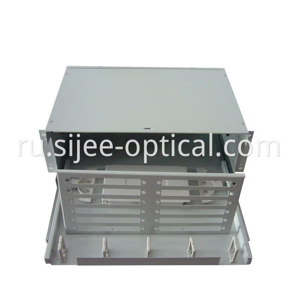 Fiber Optic Terminal Box ODF